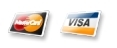 carte accettate
