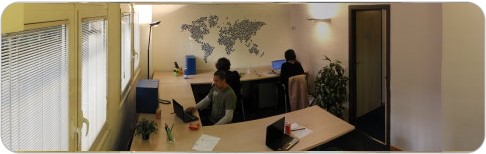 coworking