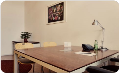 day office