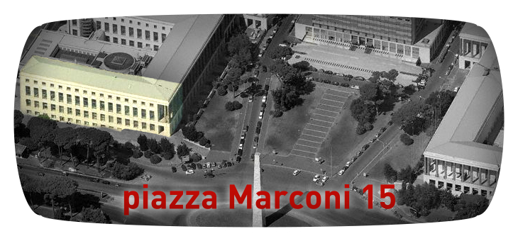 sede di piazza marconi