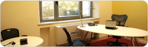 office sharing