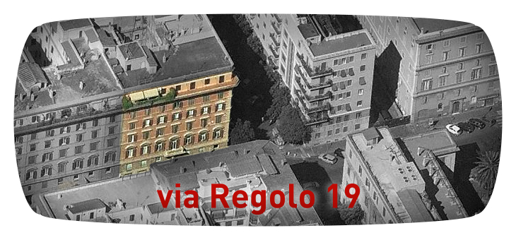 sede di via regolo