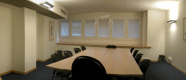 sala boezio