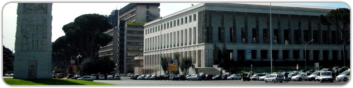piazza marconi 15 roma