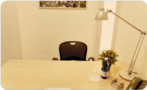 virtual office