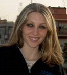 Marzia Bucci