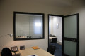 ufficio da 1 con tavolo mini