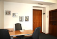 ufficio da 1 con tavolo mini
