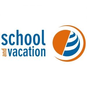 School And Vacation