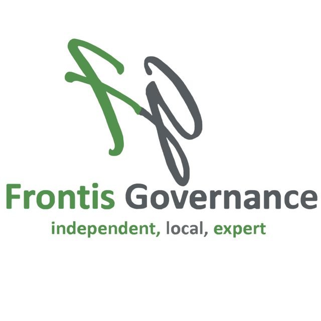 Frontis Governance