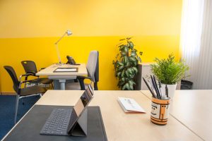 Office Sharing: condivisione di uffici a tempo a Roma Centro o all’EUR