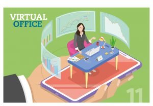 Scopriamo il servizio di virtual office di Pick  Center