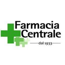 Farmacia Centrale Dr. Giorgio Di Gioacchino