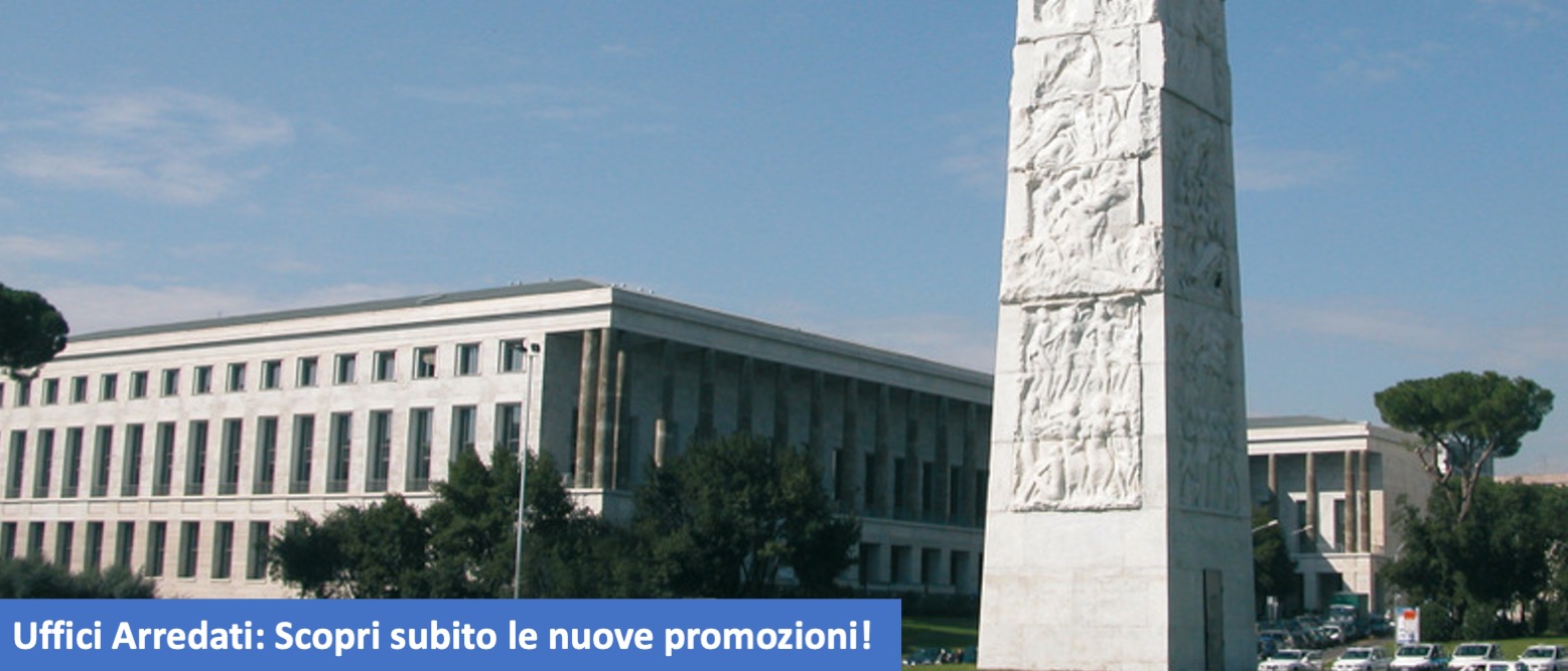 Rent Furnished Offices And Meeting Rooms In Rome And Eur Pick Center