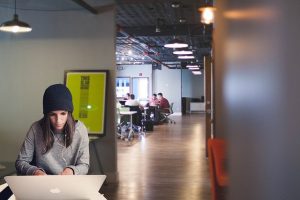 Il Futuro degli uffici: la rivoluzione del coworking continua