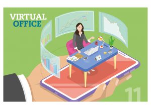 Cos’è un virtual office e perché ti può essere utile