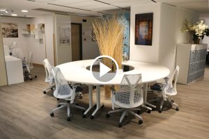 Virtual Tour 3D pick center Coworking Roma
