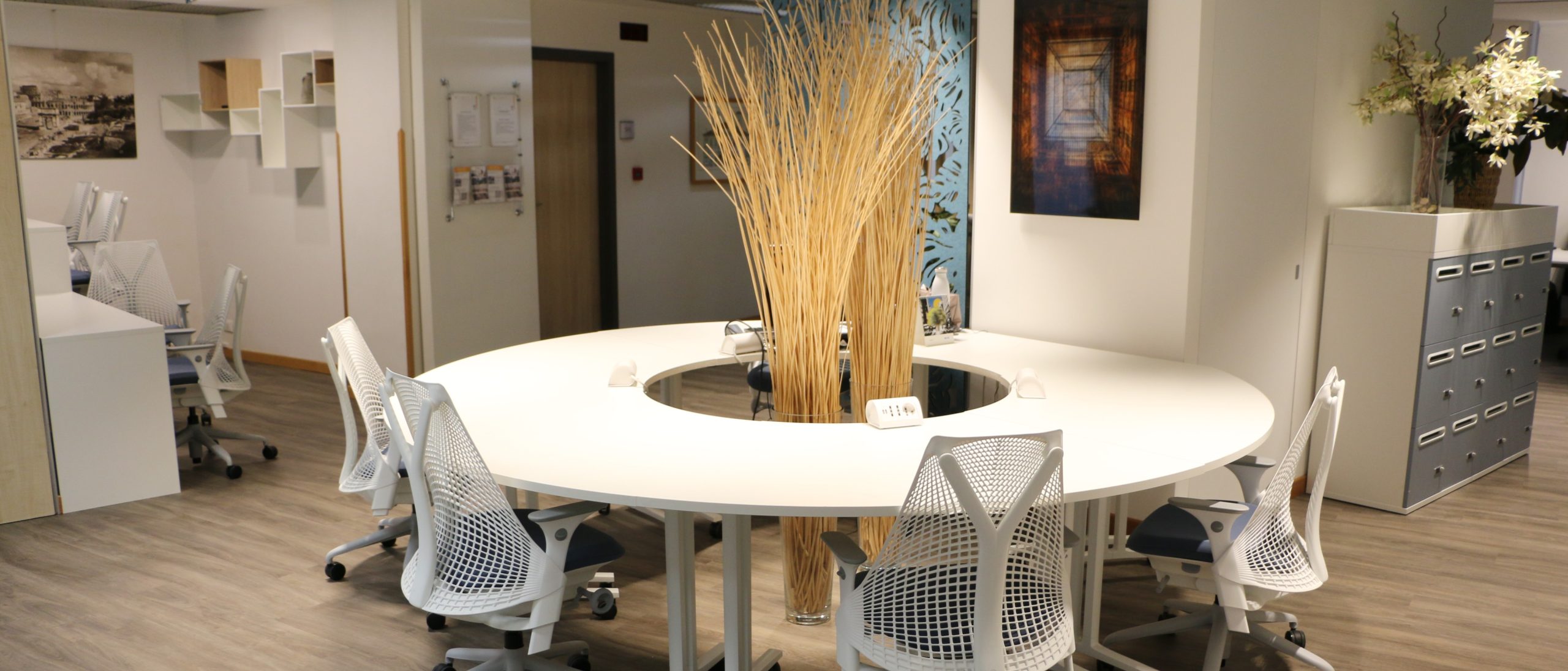 Spazi Coworking