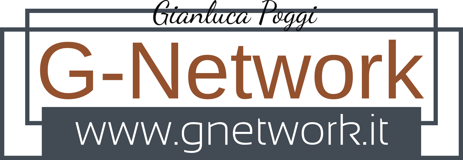 G network convenzione 