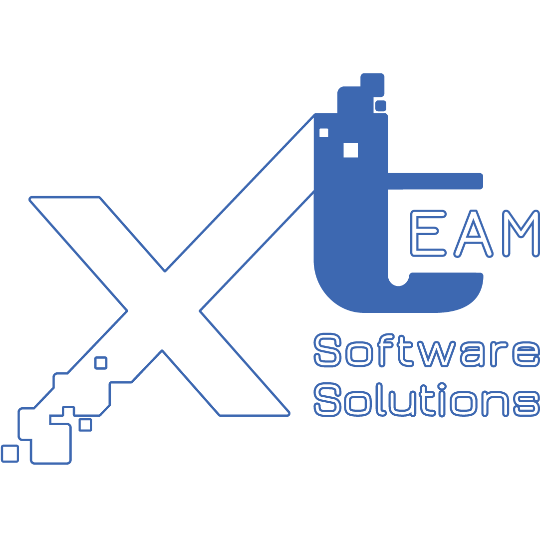 XTEAM SOFTWARE SOLUTIONS