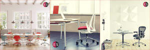 Evospace: le iconiche sedute Herman Miller ad un prezzo favoloso.