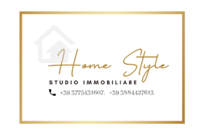 Home Style di Alessandra Cosimi