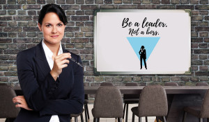 6 strategie per una perfetta leadership di una forza lavoro ibrida