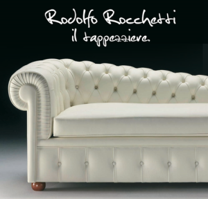 Tappezzeria Rocchetti