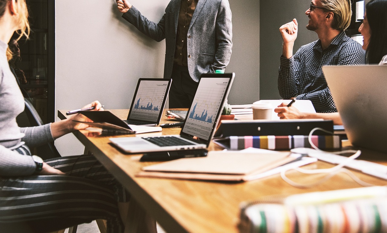 ritorno in ufficio problematiche e leadership Pick Center 