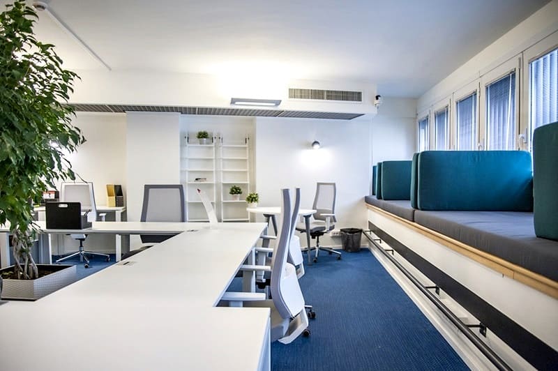 pick center uffici coworking day office roma