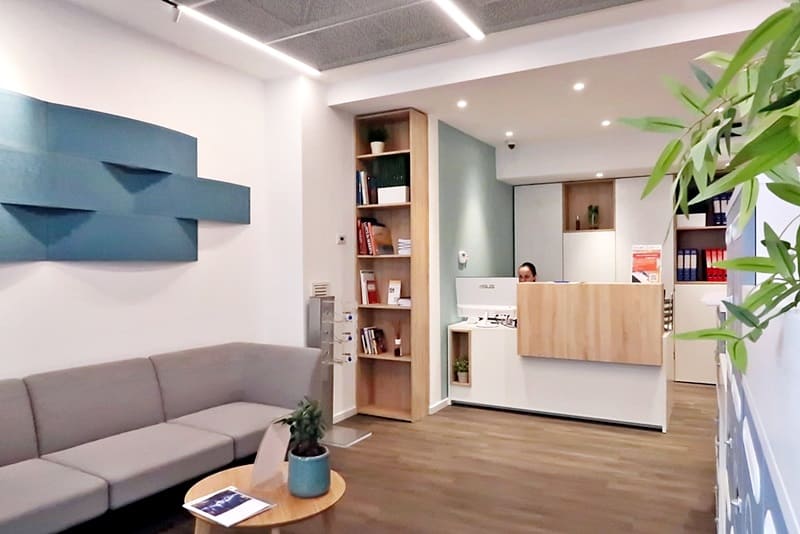 pick center uffici coworking sale riunioni roma