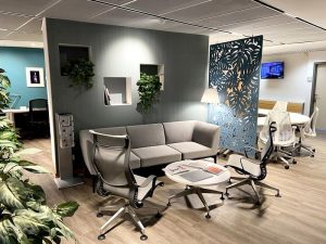 Benessere in ufficio: perché incide più di quanto pensi sulla produttività