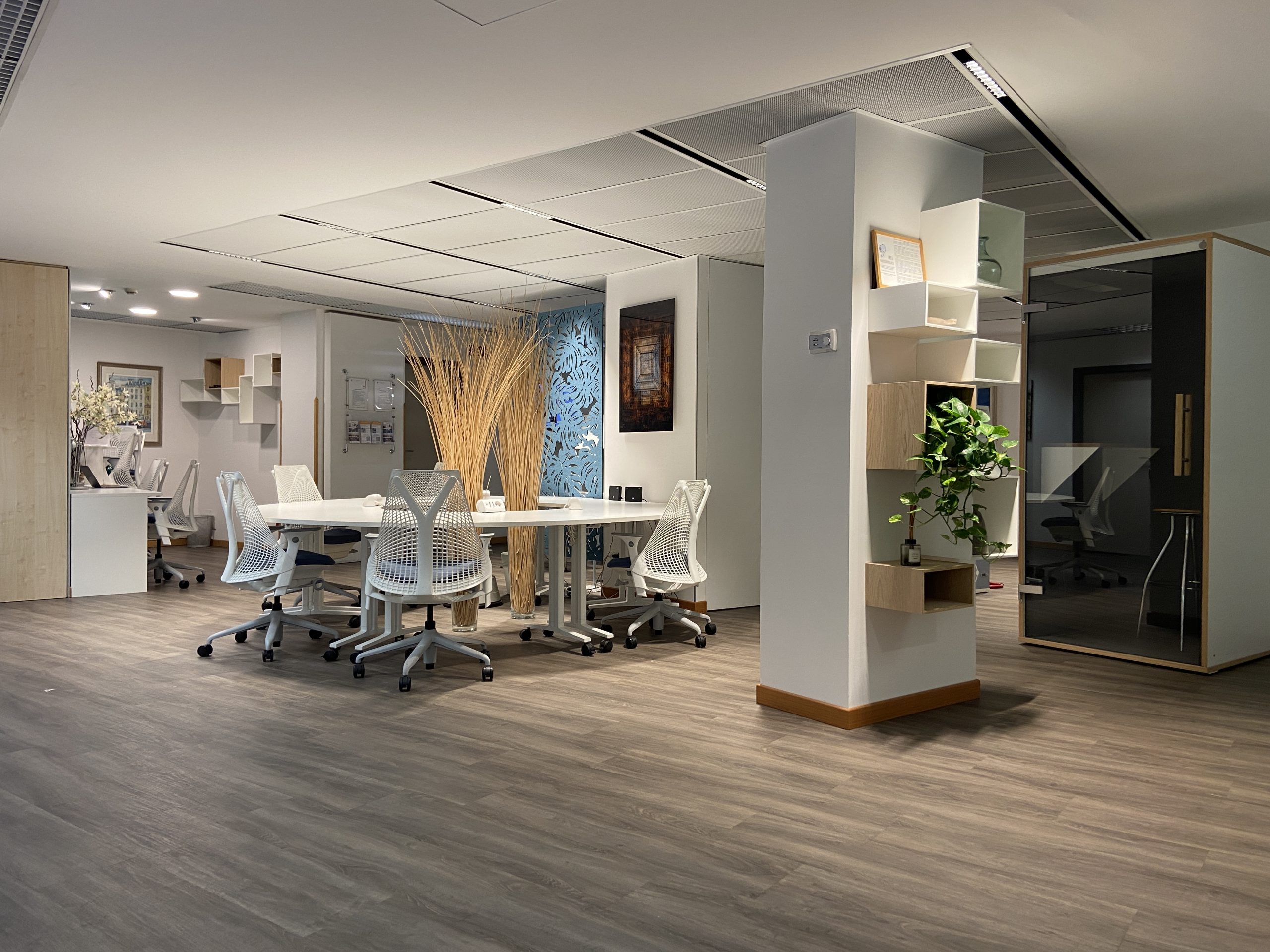 pick center uffici coworking pickcenter club