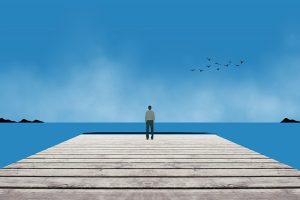 La solitudine del freelance: come riconoscerla e gestirla
