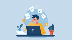 Il mito del multitasking: perché fare più cose insieme riduce la produttività