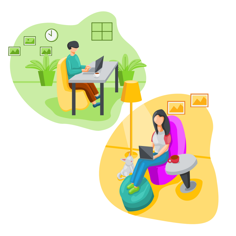 pick center uffici coworking pickcenter club